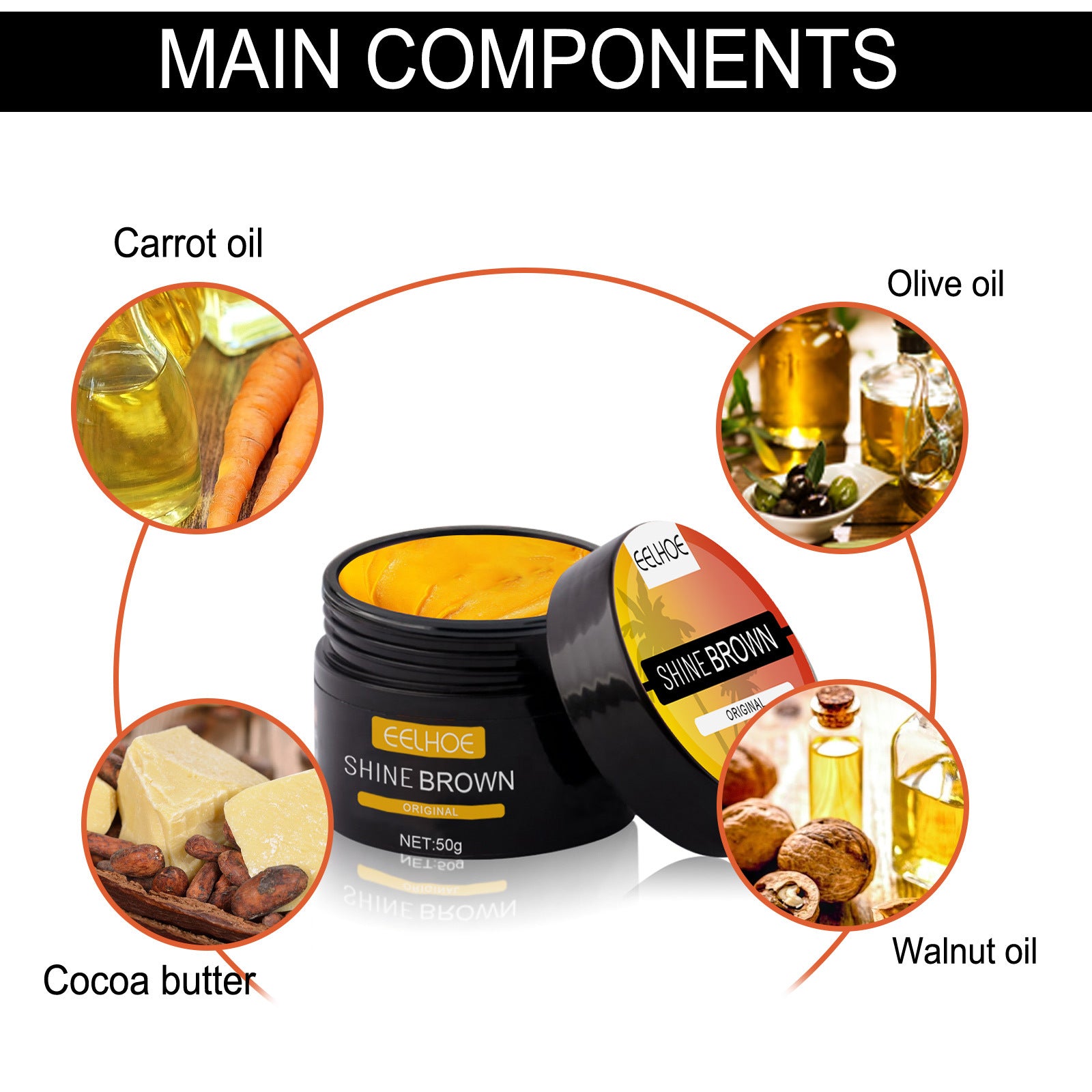 Wheat Complexion Body Tanning Moisturizing Wheat Complexion Body Tanning Moisturizing